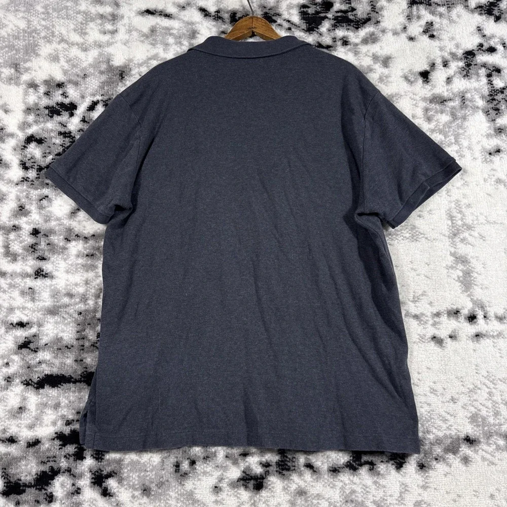 Polo Ralph Lauren Polo Shirt Mens Extra Large‎ Flesh Pony Preppy CUSTOM SLIM FIT